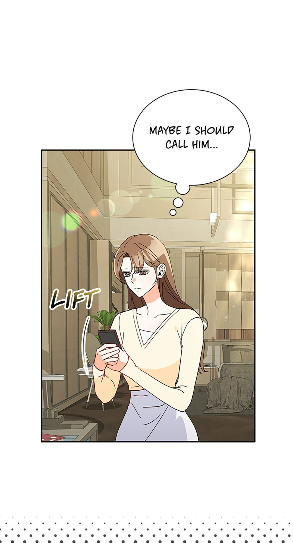 Please Divorce Me Chapter 11 - page 57